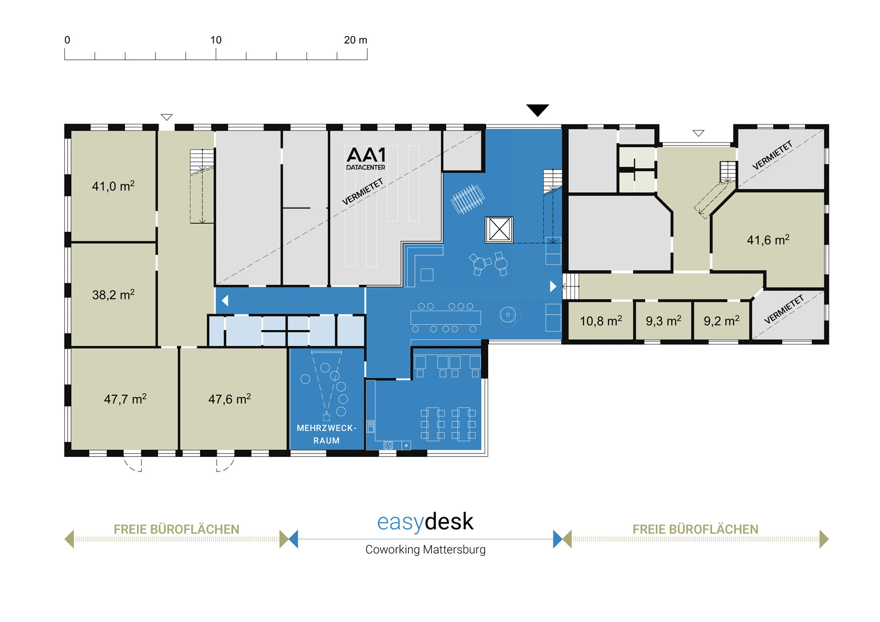 Home - easydesk